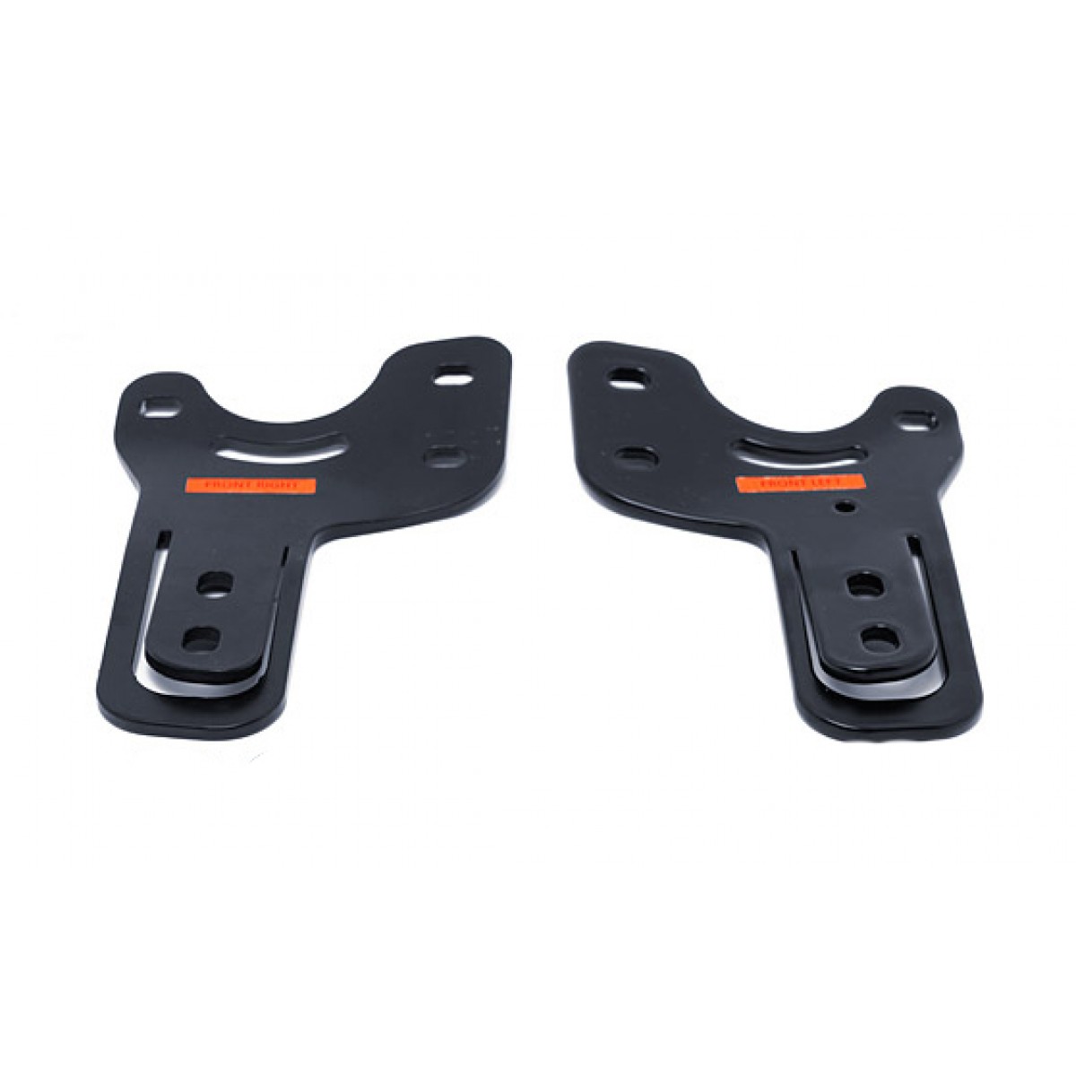 Hardtop Brackets - Front